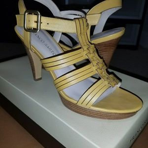 Franco Sarto Sandals